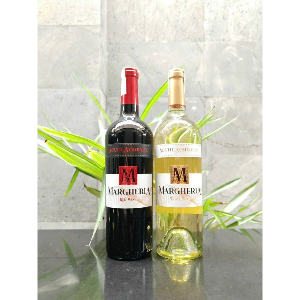 Vang Úc Margheria 750ml nhập khẩu