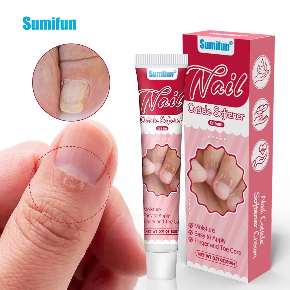 Dưỡng móng tay độc quyền giúp cứng móng nhanh dài bóng khoẻ phục hồi móng yếu hư tổn dễ gãy
