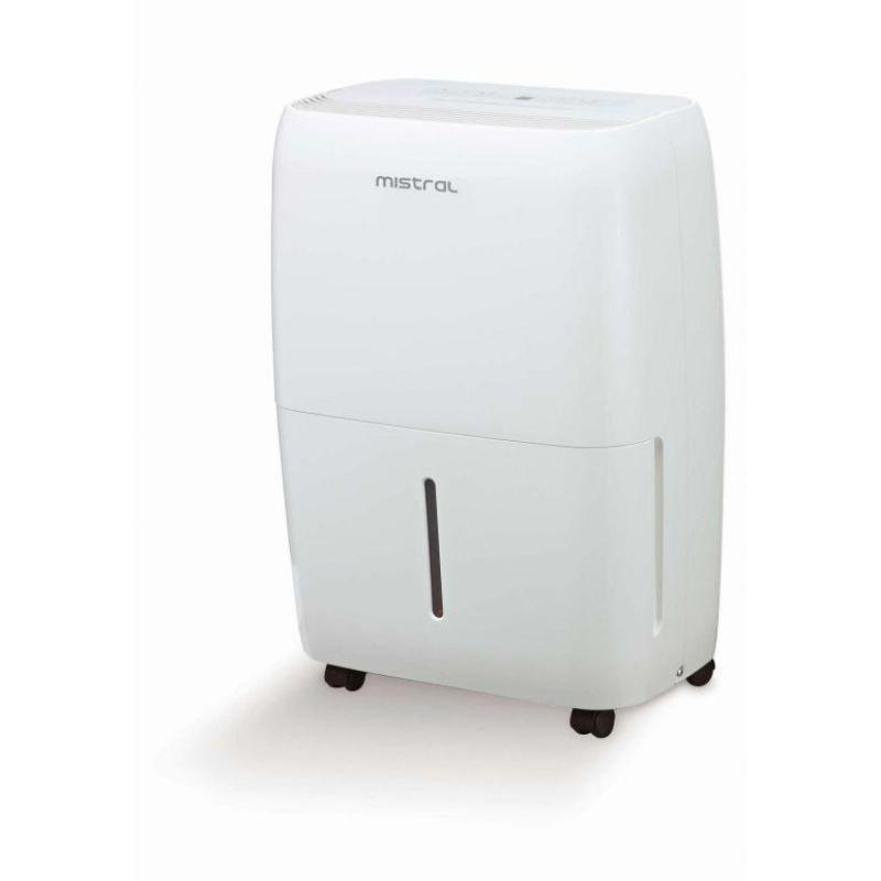 Mistral MDH301 Portable Dehumidifier (30L) Singapore