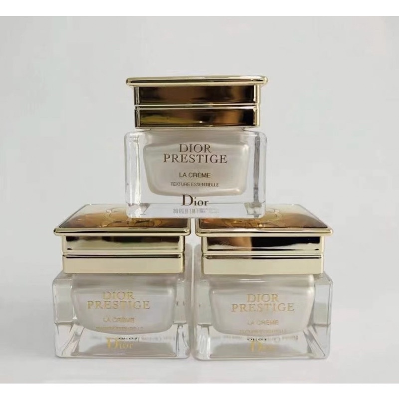 Dior Prestige La Creme Texture Essentielle 15ml