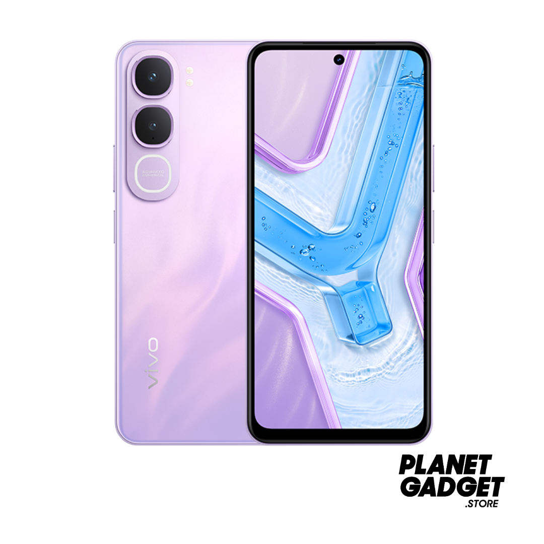 Vivo Y21d 4/128GB, 6/128GB, 8/128GB [Garansi Resmi Vivo] Harga  2,141,000 Ringgit*Penghantaran Percuma