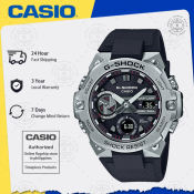 CASIO G-Shock GST-B400-1AJ Men's Watch from YOSUKI J