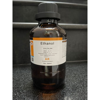 Cồn chùi gel 99.7%