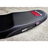 NOI WATDAN FLAT SEAT DRY CABON RAIDER 150 Fi