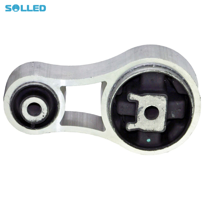 Engine Motor Mount Rear Lower Engine Torque Strut Mount 91166684 8200003826 Compatible For RENAULT TRAFIC MK2 VAUXHALL VIVARO 1.9 DIESEL & 2.0