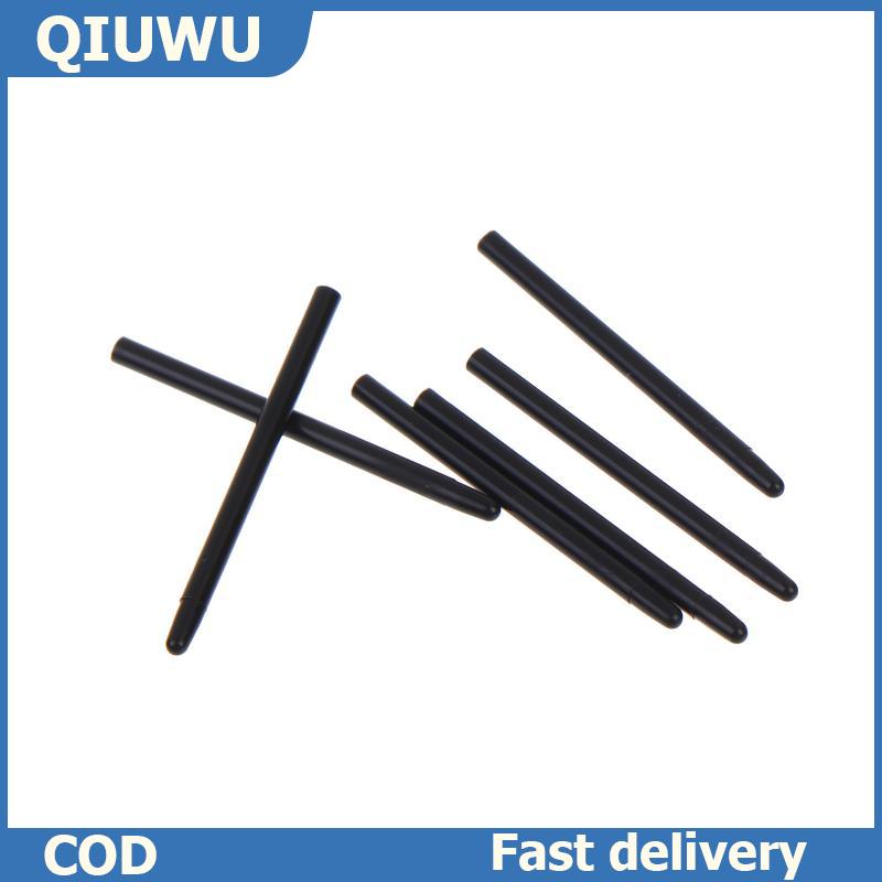 QIUWU 5 10 20 cái thay thế ngòi lời khuyên với Changer tiêu chuẩn cho tre stylus bút tre CTE cho mte, CTL, CTH Intuos 3, Intuos Giá 39,278 Đồng*Miễn phí vận chuyển