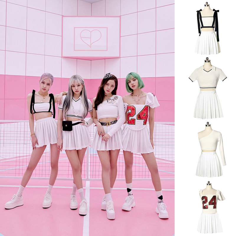 Blackpink costume cheap