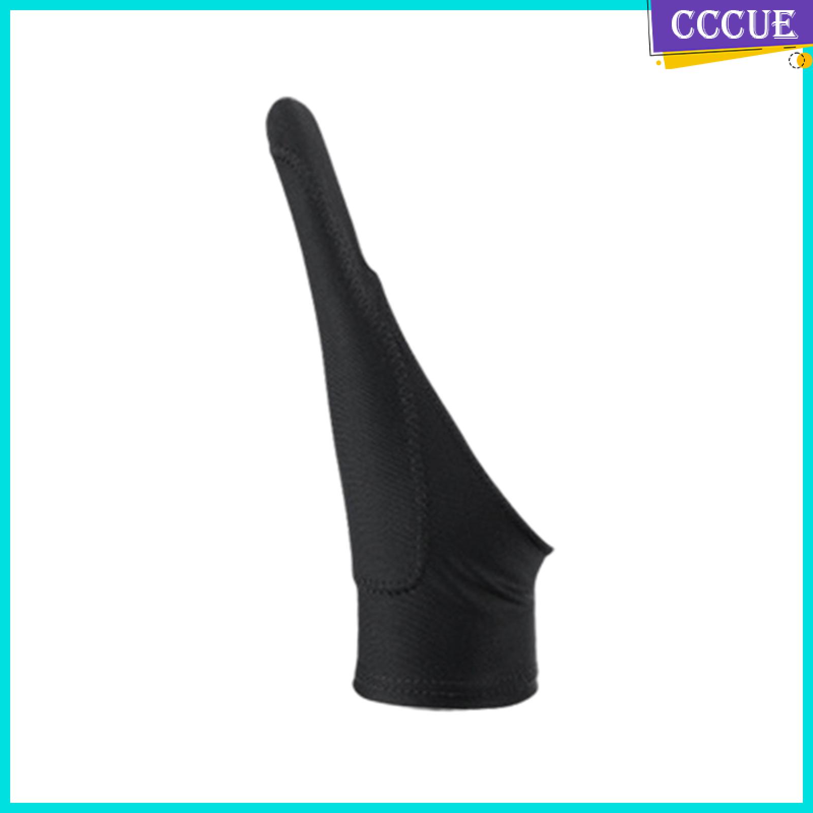 Cccue găng tay nghệ sĩ cho đồ họa bảng vẽ sơn găng tay tranh vẽ kỹ thuật số găng tay cho Phác Họa Vẽ Bút Chì