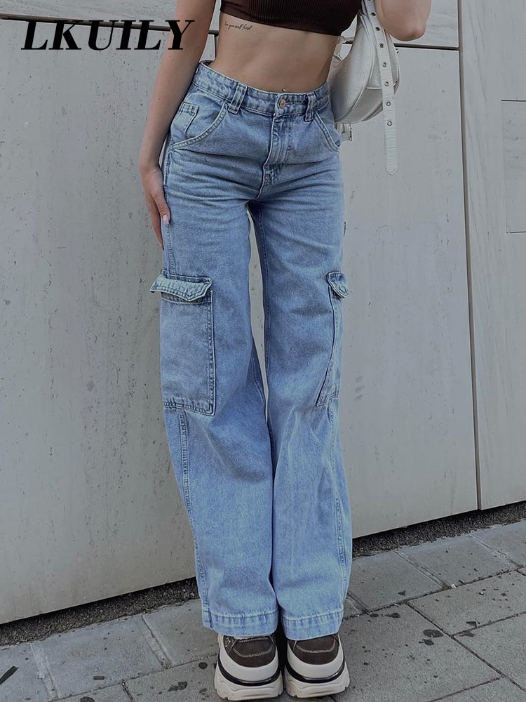 Baggy Jeans 90S Giá Tốt T08/2023 | Mua Tại Lazada.Vn