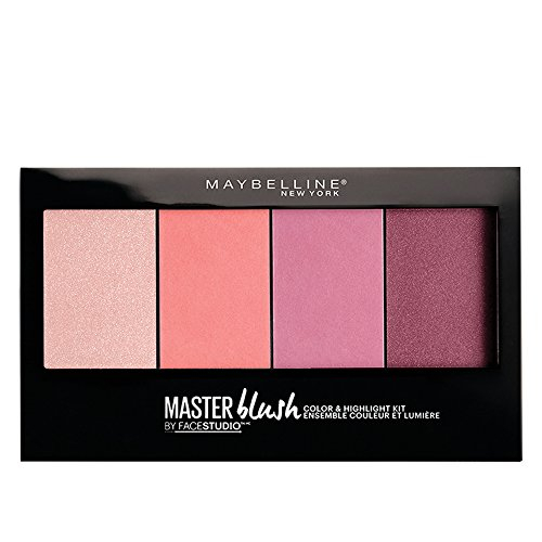 blush on maybelline