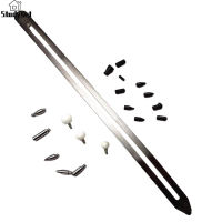 Local delivery Car Dent Repair Tool Bridge Puller Paintless Powerfully Sliding Rod Body Dent Removal Kit For Automobile Metal Surface