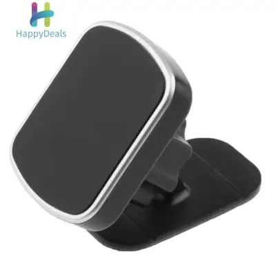 {Hot Sale Festival}Universal Car Dashboard Cell Phone Mount Holder Stand HUD Design GPS Cradle - intl