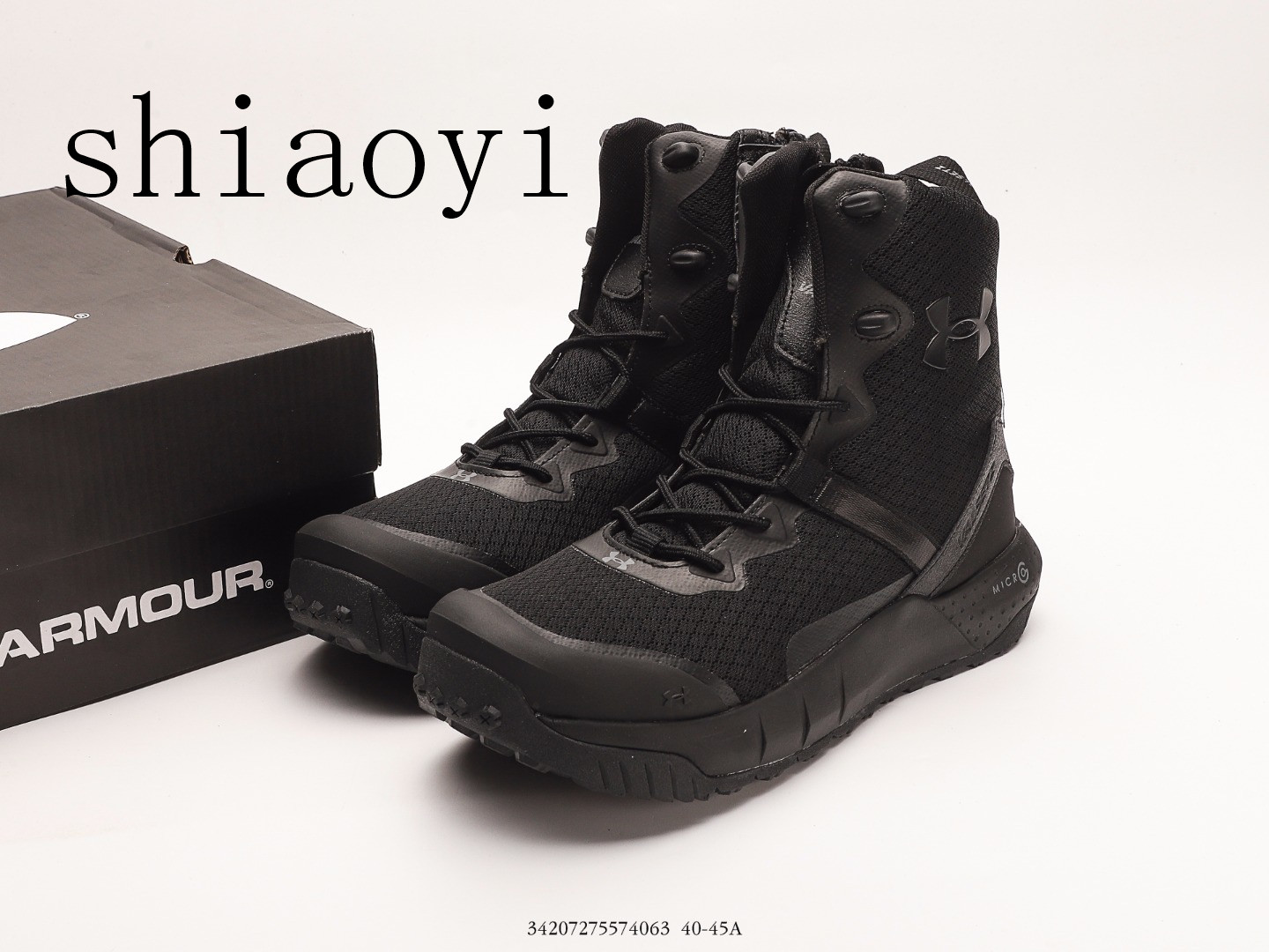 Under armour micro g price philippines new arrivals
