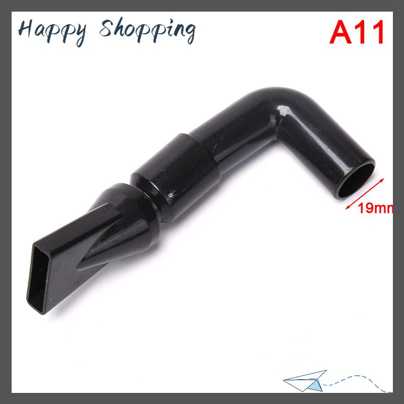 [THS Store] COD Vòi phun có thể điều chỉnh cho bộ lọc hồ cá vòi phun Lưu lượng bơm nước - 7