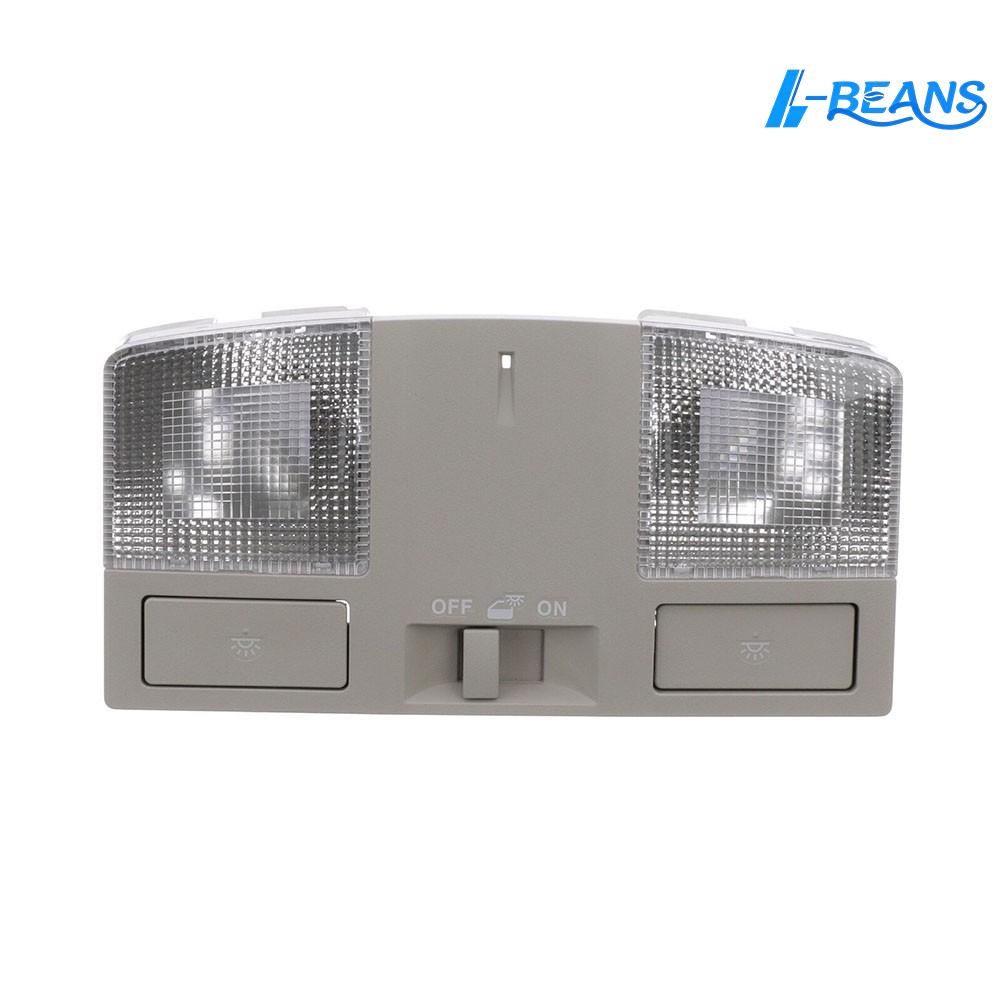 【BEUMK】 Lamp Light Overhead 2010-2013 Console Map Direct Installation For Mazda 3 1 PCS ราคา 2,410 บาท*ส่งฟรี