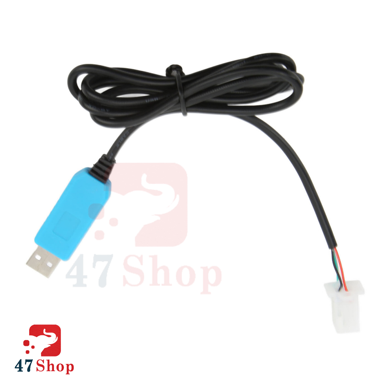 ZADA   CÁP USB CHỈNH THÔNG SỐ IC XE ĐIỆN VOTOL 50S 80S 100S 150S