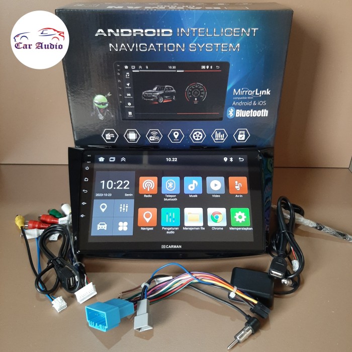 PROMO- HEAD UNIT OEM ERTIGA ATAU DOUBLE DIN ERTIGA - VICTORIOUS21 Harga  1,490,000 Ringgit*Penghantaran Percuma