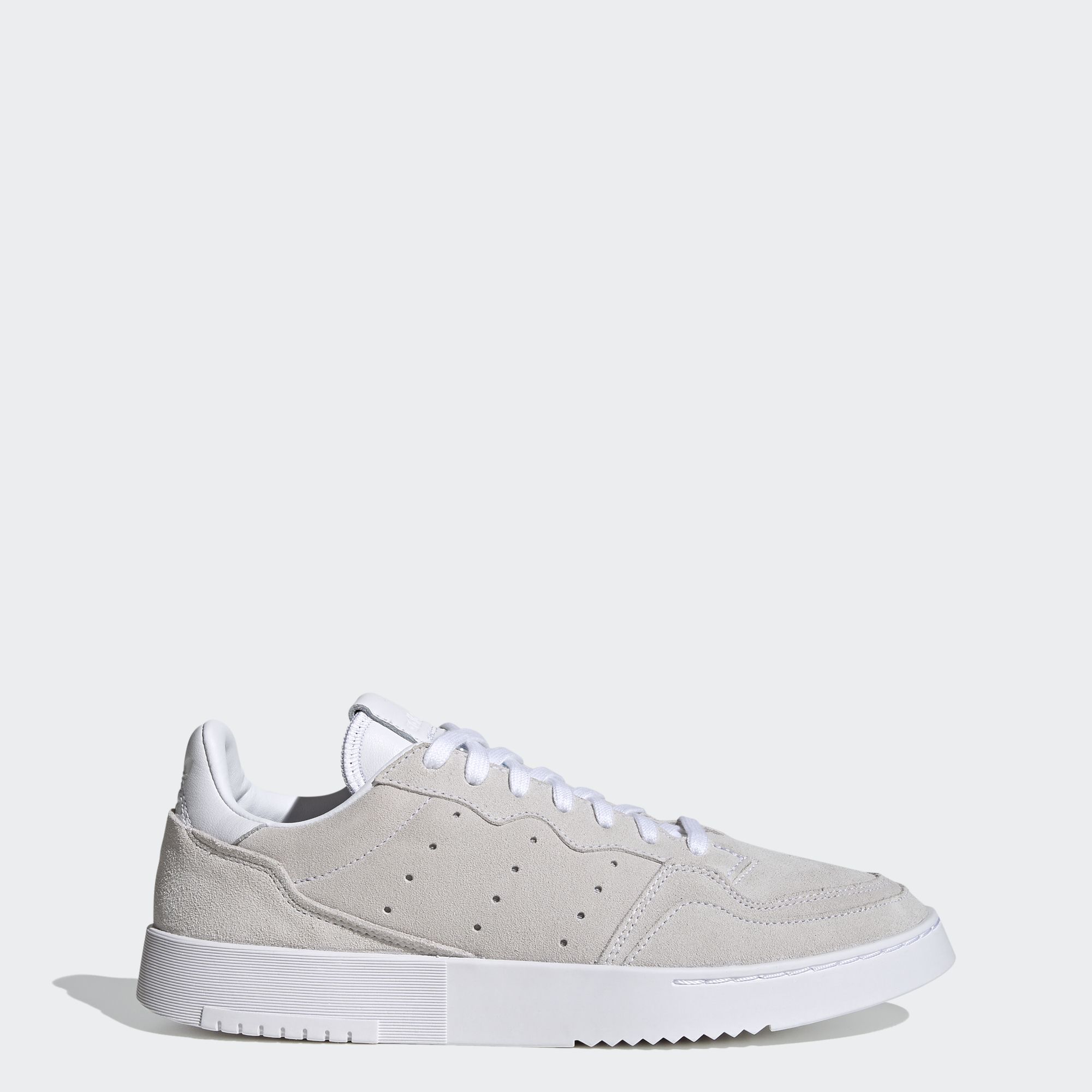 white adidas trainers mens sale