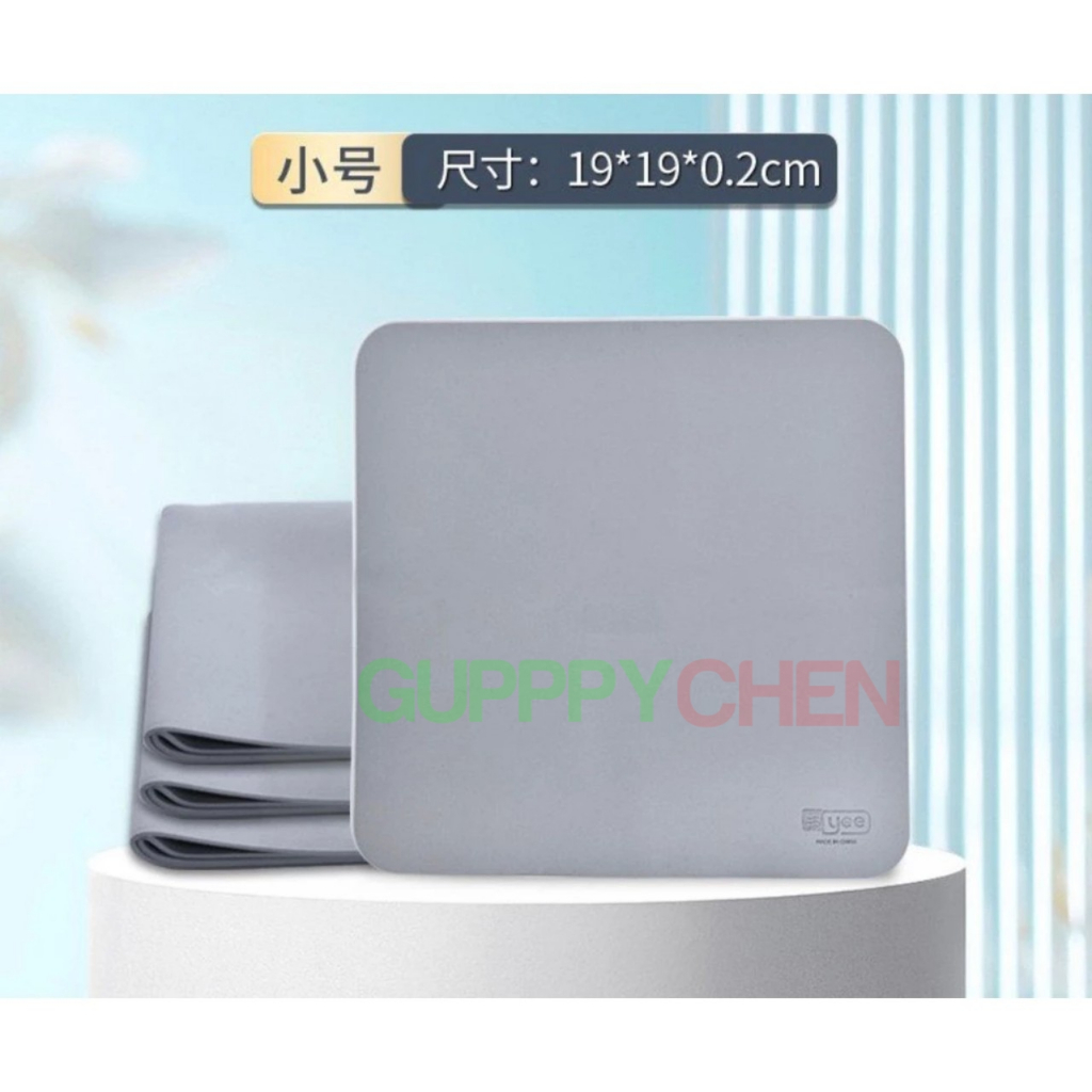 Khăn Lau Kính Bể Cá Cao Cấp YEE - không làm xước kính không bám lông | Khăn lau kính hồ cá cảnh