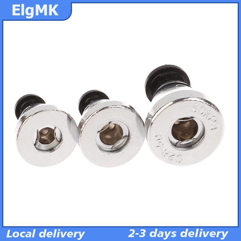 ElgMK Explosion-Proof Pot Pressure Cooker Accessories Valve Pressure Limiting Valve Exhaust Valve Relief Pressure Valve Safety Valve