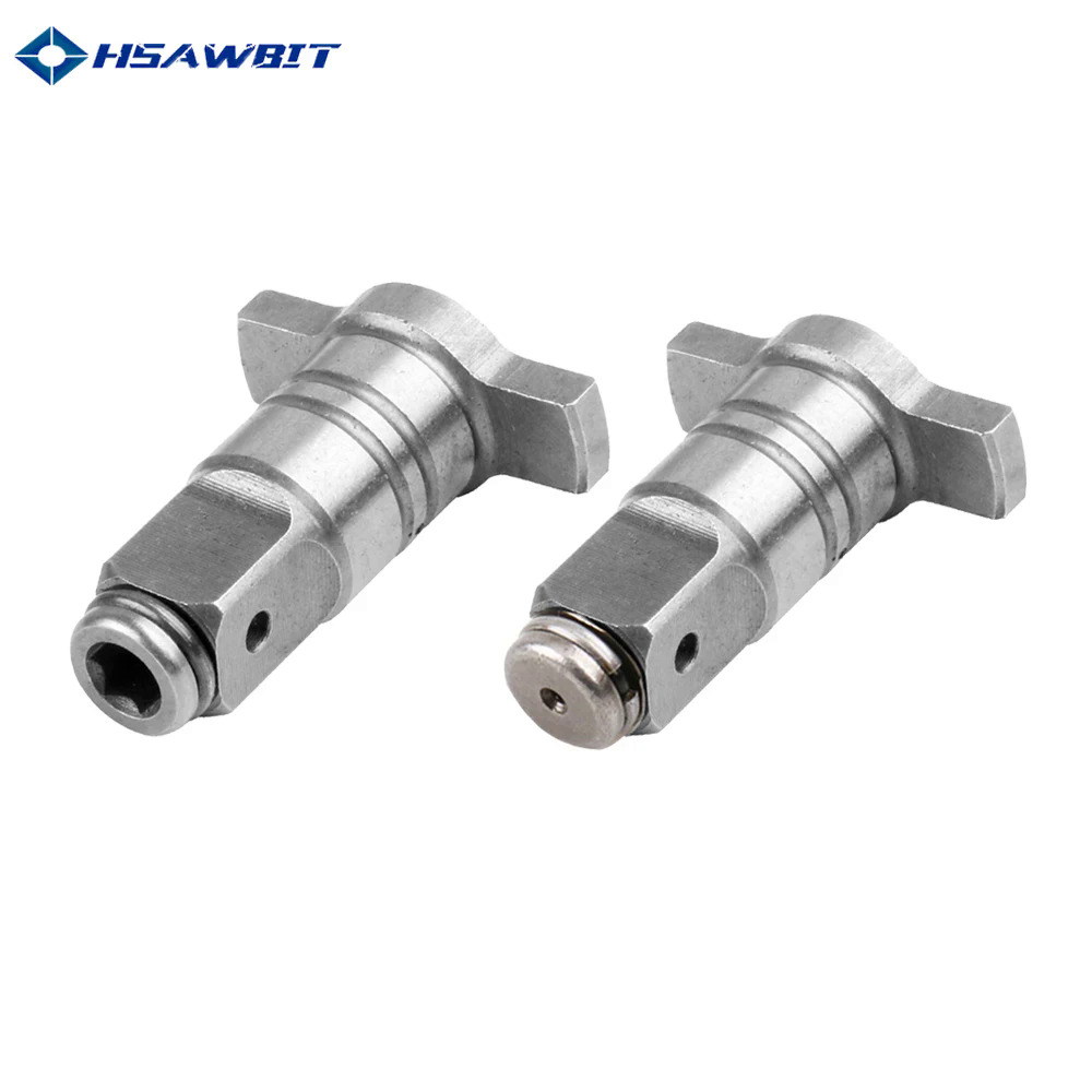 Điện không chổi than tác động cờ lê trục phụ kiện 18V đơnkép sử dụng không dây cờ lê phần công cụ điện phụ kiện