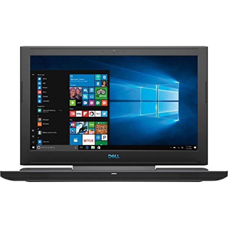 Dell Inspiron 15 7588 - 15.6 FHD - i7-8750H - GTX 1060 - 8GB - 256GB SSD