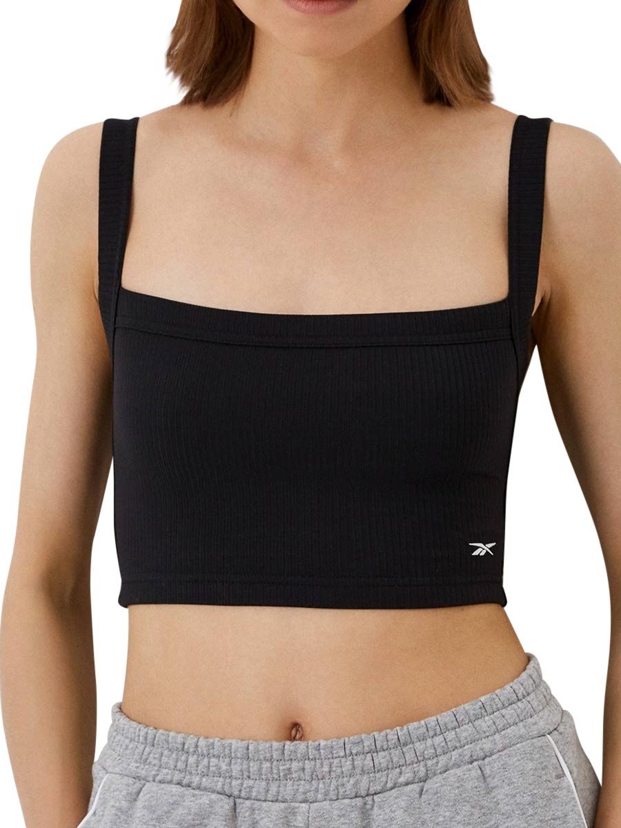 REEBOK Classics Wide Trend Cami Women's Casual Tank ราคา 499 บาท*ส่งฟรี