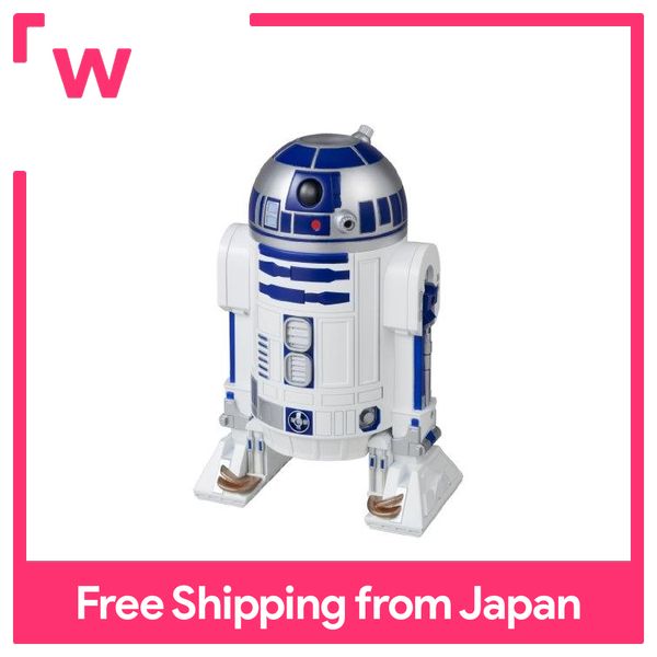 R2-D2 homestar R2-D2 homestar