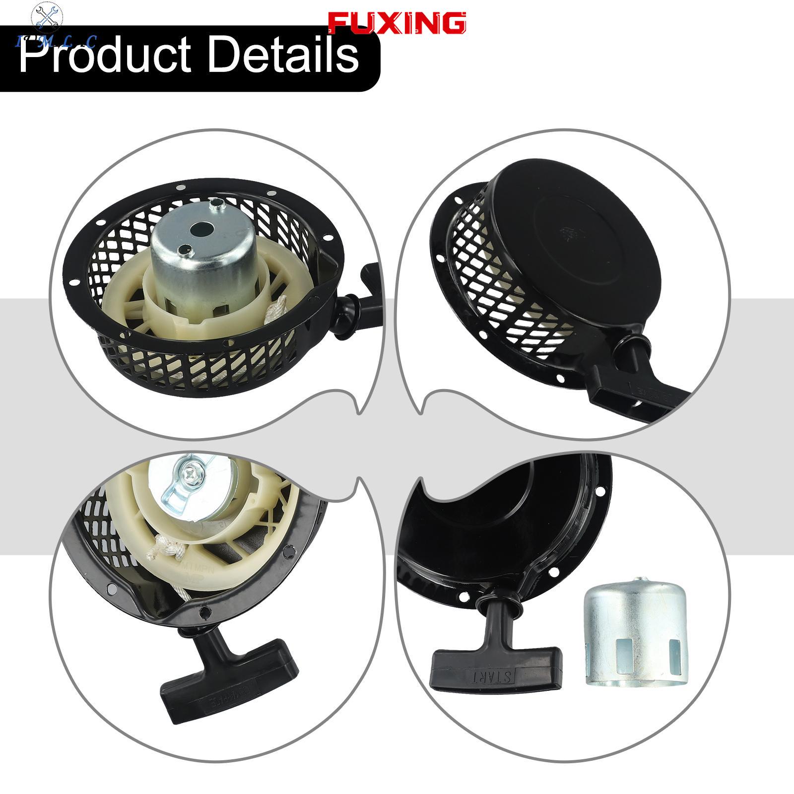 LIUMILAC For Robbins EY15 EY20 Recoil Starter Kit Delicate and Exquisite Design ราคา 710 บาท*ส่งฟรี