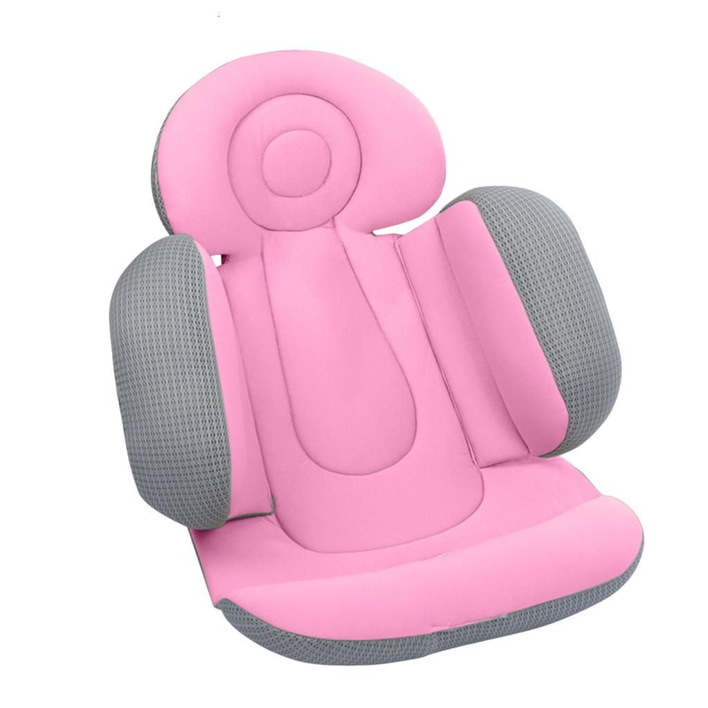 Baby Pushchair Seat Pad Seat Liner for Toddlers Pram Breathable Pad