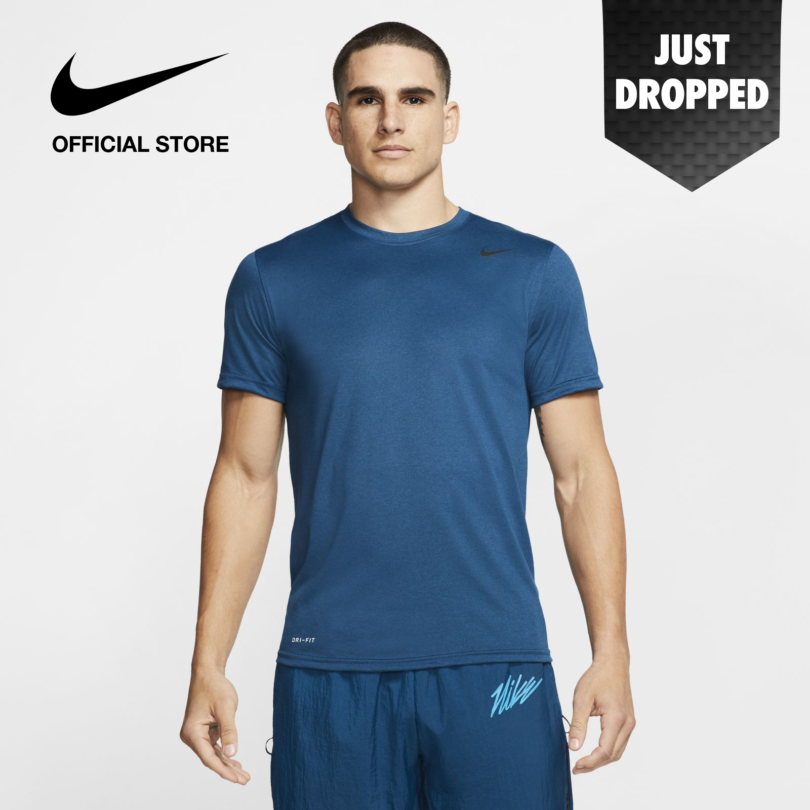 Buy Nike T-Shirts \u0026 Tops Online | lazada.sg