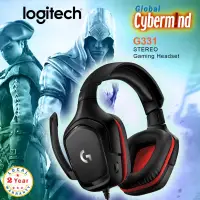 logitech g33 headset