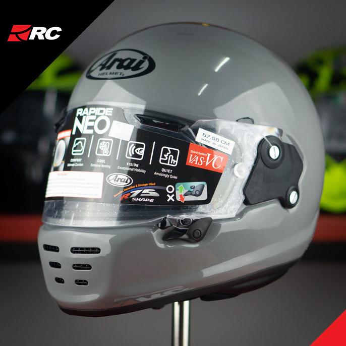 Jual Arai Neo Terbaru - Jul 2022 | Lazada