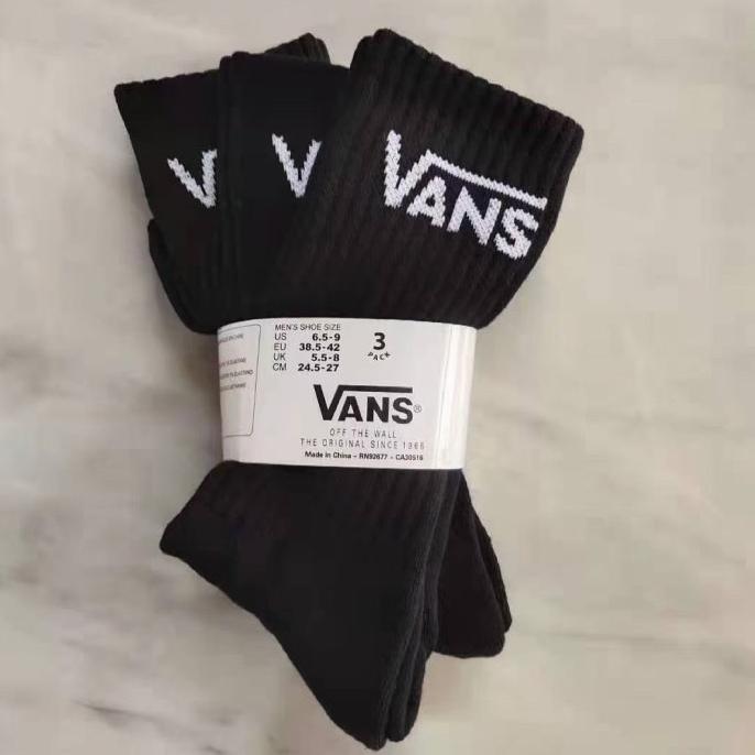 vans us6 5