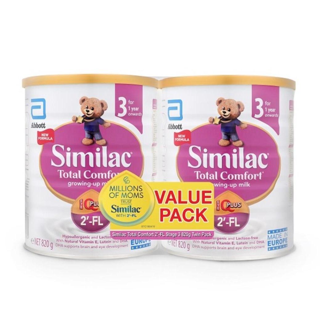 Buy Similac Top Products Online Lazada Sg