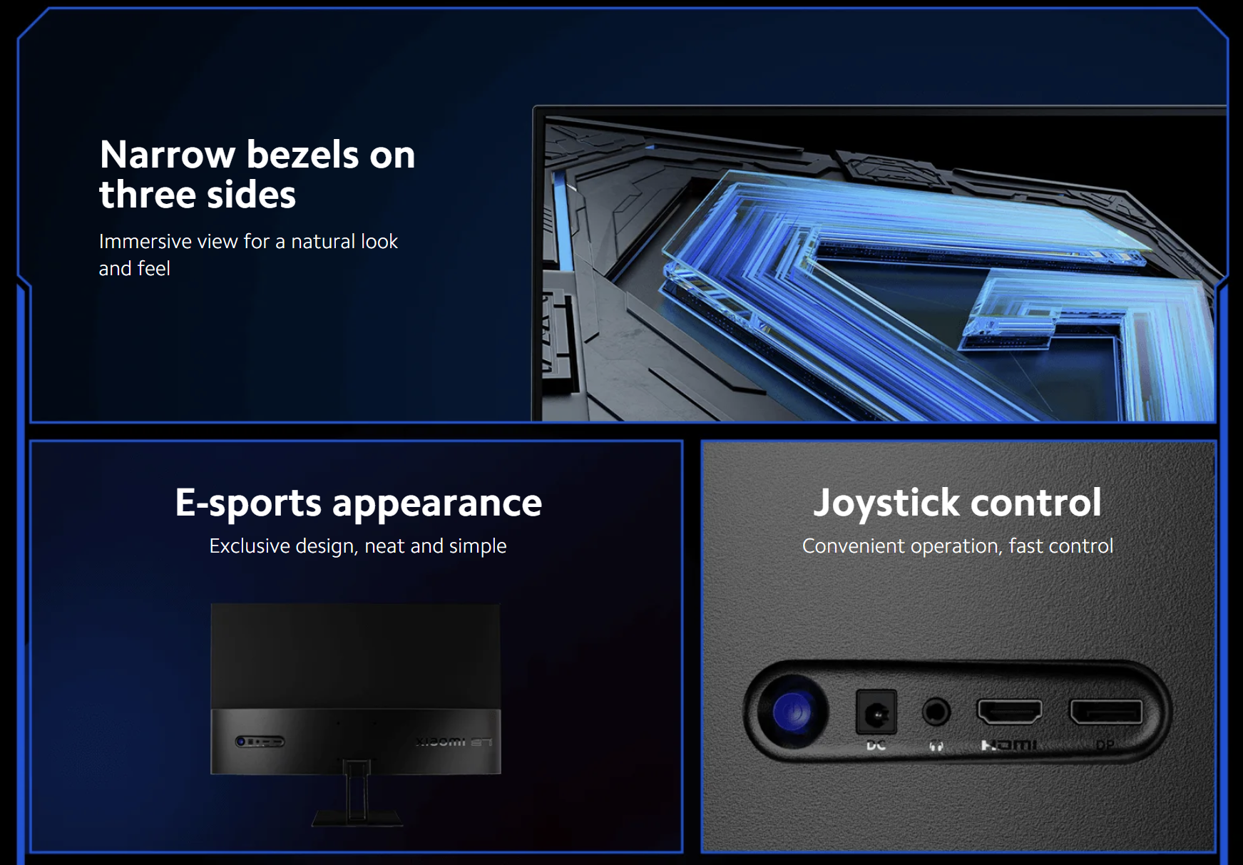 G27i technical feature 5