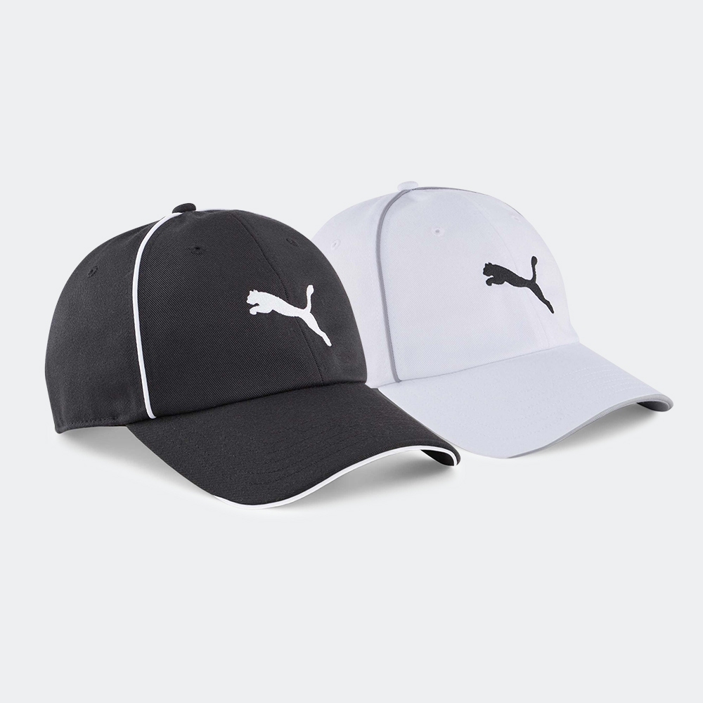PUMA หมวก รุ่น ESS Cap IV/ 02481401, 02481402 ราคา 480 บาท*ส่งฟรี