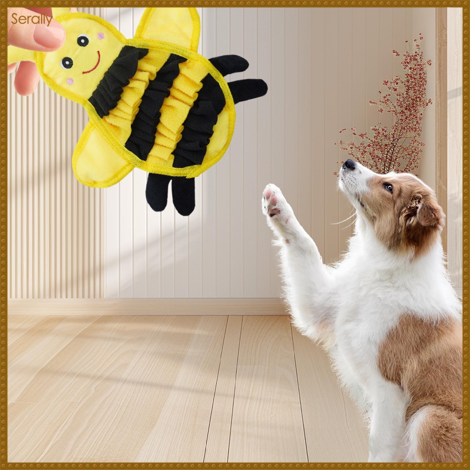 Serally sniff Mat cho chó noseworks thảm cho ăn Mùi Đào Tạo Vật nuôi phụ kiện snuffle pad cho ăn chậm cho động vật nhỏ chinchillas