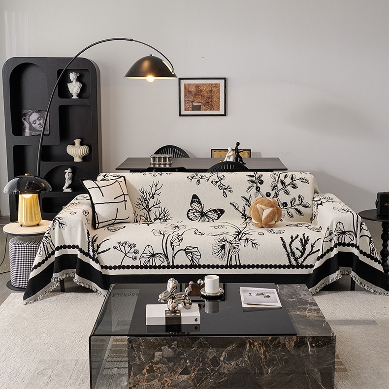  Bọc Ghế Sofa Nhung Cổ Điển Pháp Có Thể Đảo Ngược Bọc Sofa Phòng Khách 2 3 4 Chỗ Khăn Trải Sofa Đa Năng Vỏ Bọc Bảo Vệ Đồ Nội Thất Chống Trầy Xước Có Thể Giặt Được 