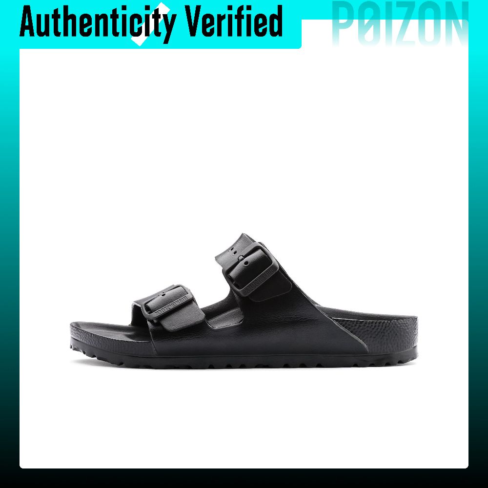 รองเท้าแตะผู้หญิง Birkenstock Slip Resistance Slip Resistance Slide Women's Black Narrow 0129423 ราคา 15,218 บาท*ส่งฟรี