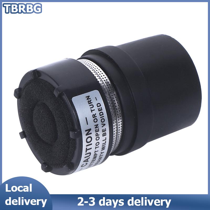 TBRBG Local Delivery Micro lõi chuyên nghiệp phù hợp với SM58 loại mic thay thế
