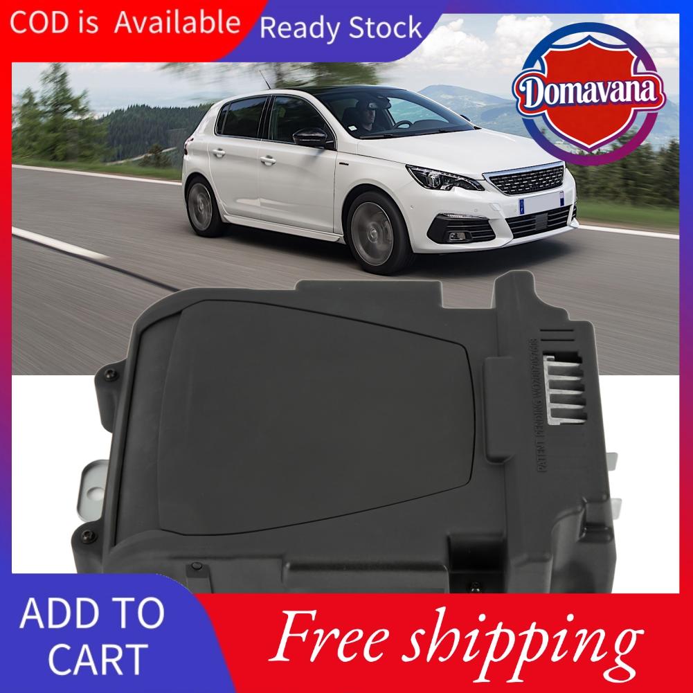 Domavana 9812525580 Lái xe an toàn Dễ đọc Màn hình đủ màu chống va đập HUD tự động Chức năng cho 308 508 3008 5008 Giá 6,497,000 Đồng*Miễn phí vận chuyển