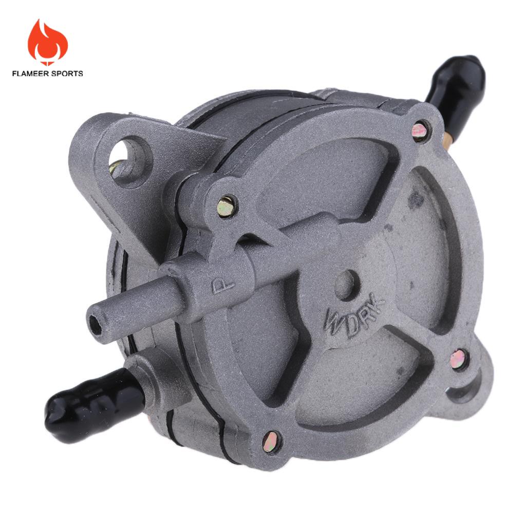 Flameer chịu lực cao Bơm điện bơm 1 bơm bơm