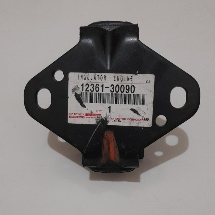 engine Mounting kiri Hiace commuter Dudukan mesin 12361-30090 Harga 720,000 rupiah*Gratis Ongkir