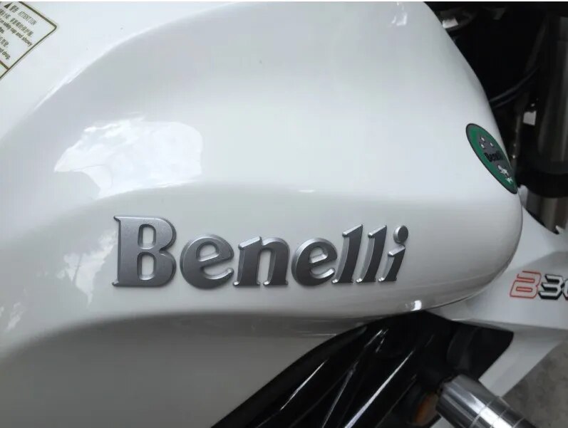 Đề can hình dán 3D Benelli cho Benelli trk502 Pepe tnt25 tnt15 bn251 vlr nhung 150 200/TNT 15 25 250