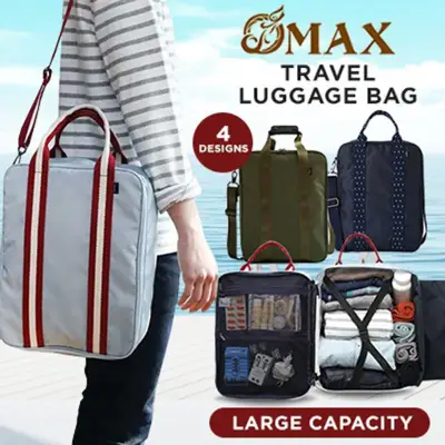 OMAX /GYM Shoulder bag/cross-body bag/travel bag