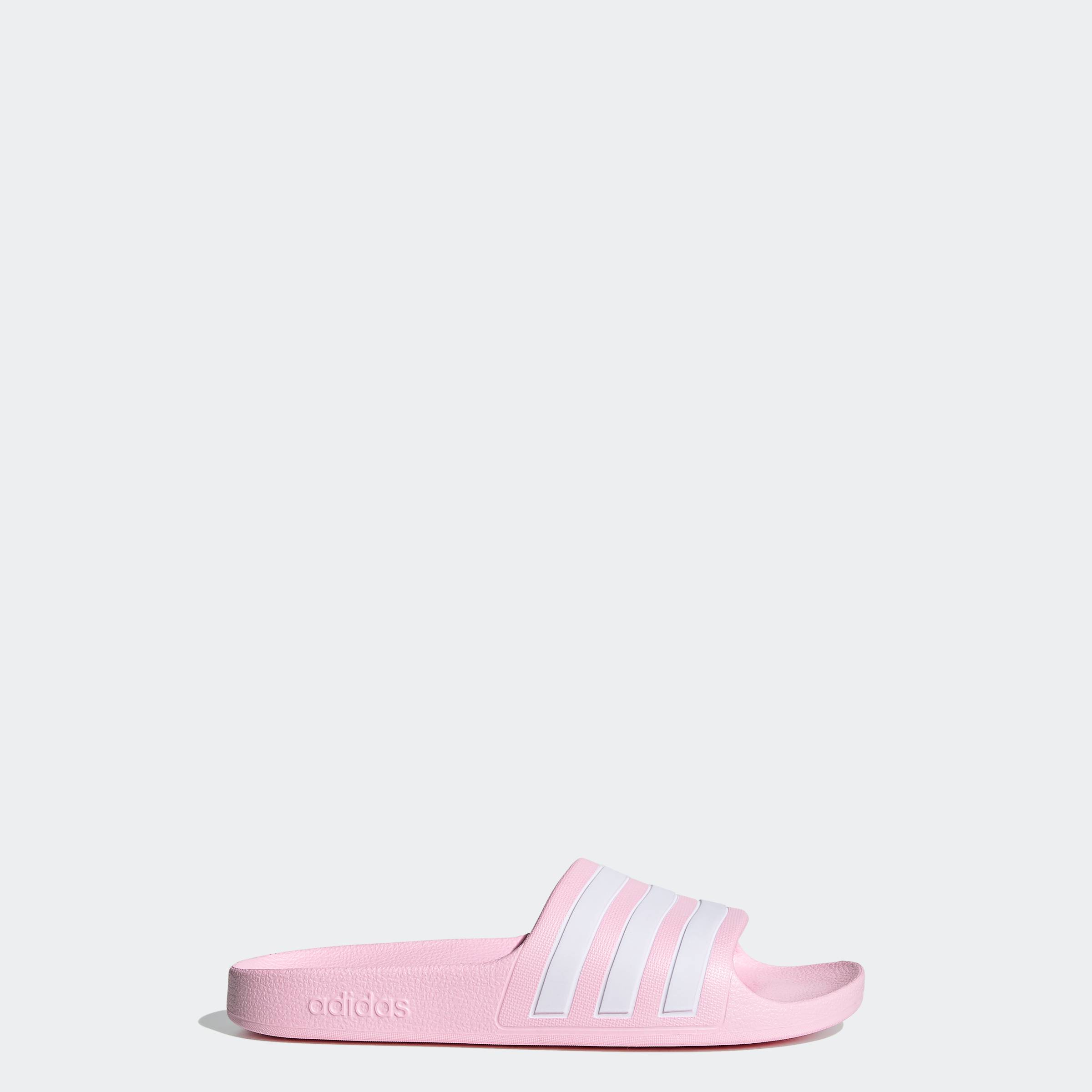 adidas Swimming Adilette Aqua Slides Kids Unisex Pink FY8072