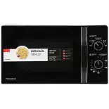 Lò vi sóng Toshiba MW2-MM20P(BK) - Dung tích 20 lít