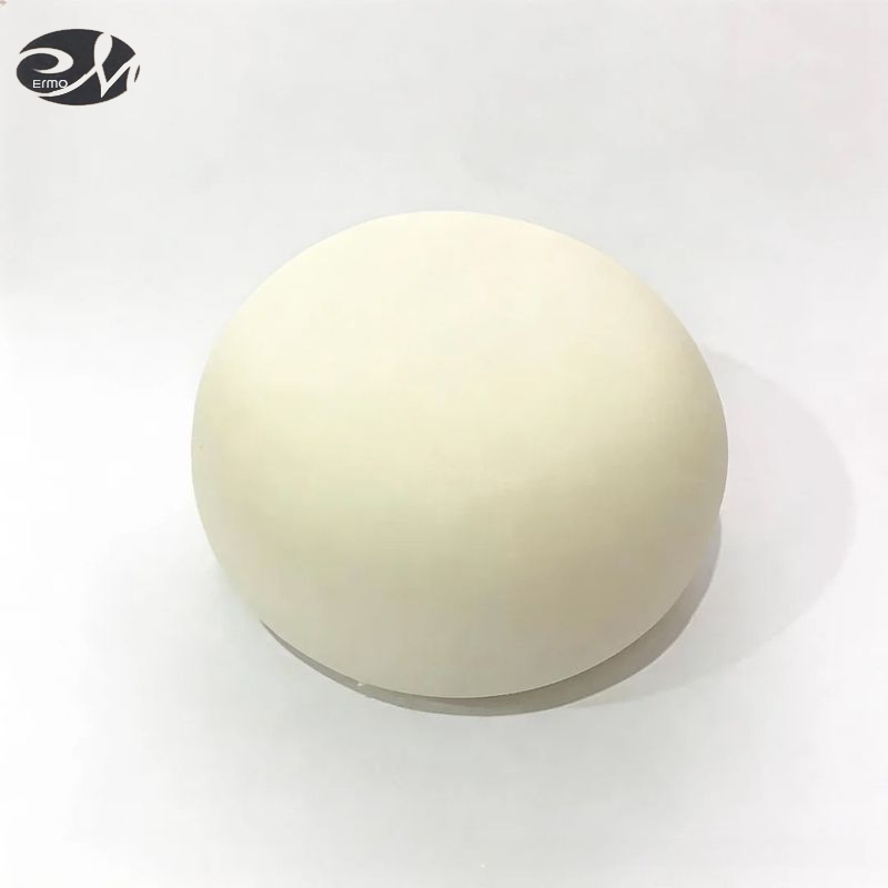 ERMO PU Stress Relief Toy Simulated Food Squishy Bread Playful Antistress Dough for Kids and Adults ราคา 55 บาท*ส่งฟรี
