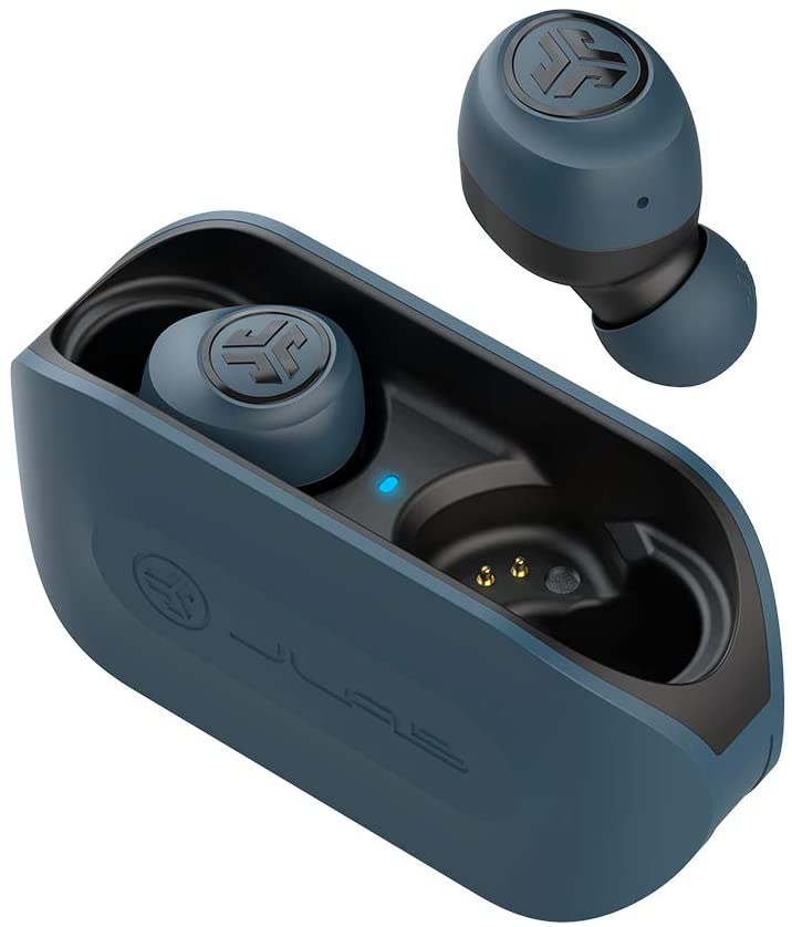 jlab audio earbuds